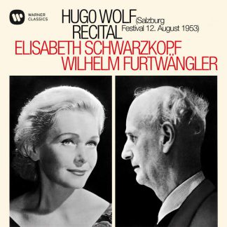 Photo No.1 of Hugo Wolf Recital