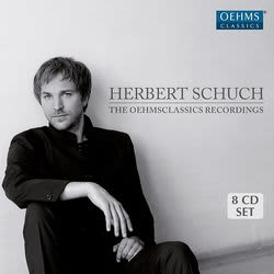 Photo No.1 of Herbert Schuch on Oehmsclassics Recordings