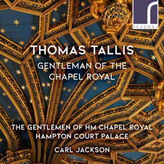Photo No.1 of Tallis: Choral Works