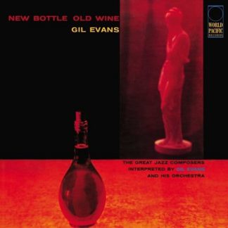 Photo No.1 of New Bottle Old Wine - Vinyl Edition