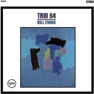 Photo No.1 of Bill Evans: Trio 64 (Acoustic Sounds - Vinyl 180g)