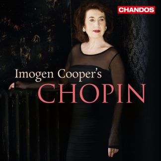 Photo No.1 of Imogen Cooper's Chopin