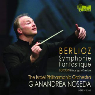 Photo No.1 of Berlioz: Symphonie Fantastique