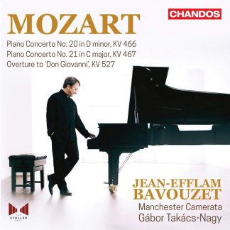 Photo No.1 of Mozart: Piano Concertos, Volume 4