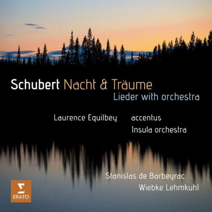 Photo No.1 of Schubert: Nacht & Träume