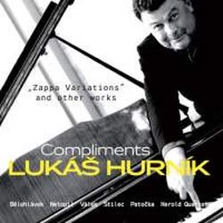 Photo No.1 of Compliments: Lukáš Hurník
