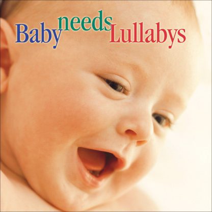 Photo No.1 of Baby Needs Lullabys