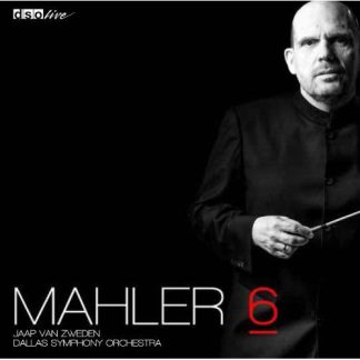 Photo No.1 of Mahler: Symphony No. 6 in A minor 'Tragic'