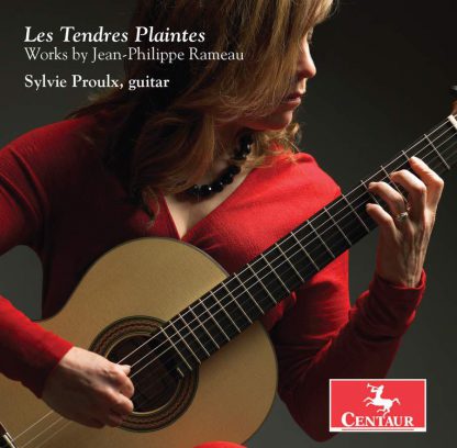 Photo No.1 of Les Tendres Plaintes: Works by Jean-Philippe Rameau