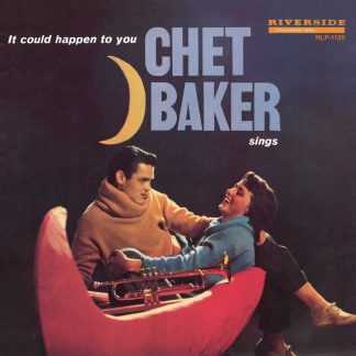 Photo No.1 of Chet Baker: Sings It Could Happen To you (Remastered)