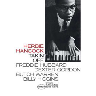 Photo No.1 of Herbie Hancock - Takin' Off - Vinyl Edition