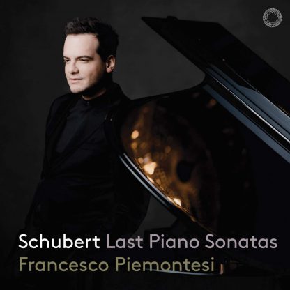 Photo No.1 of Schubert: Last Piano Sonatas