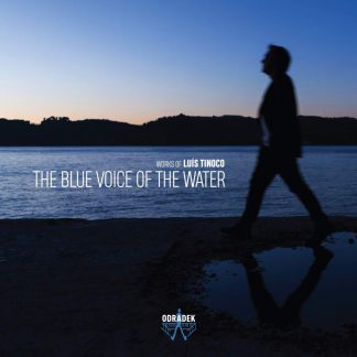 Photo No.1 of Tinoco: The Blue Voice Of The Water