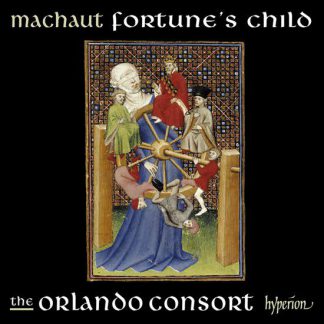 Photo No.1 of Guillaume de Machaut: Fortune's Child