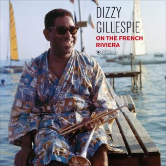 Photo No.1 of Dizzy on the French Rivera