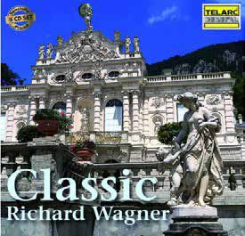 Photo No.1 of Classic Richard Wagner