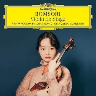 Photo No.1 of Bomsori: Violin On Stage