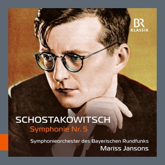 Photo No.1 of Shostakovich: Symphony No. 5