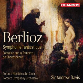Photo No.1 of Berlioz: Symphonie fantastique