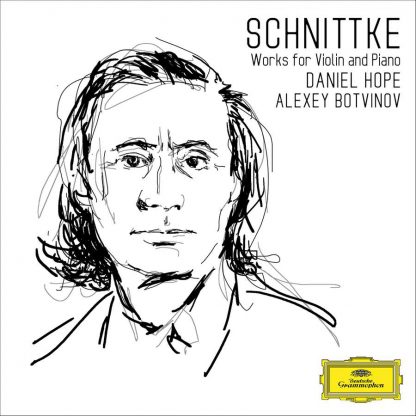 Photo No.1 of Alfred Schnittke: Works For Violin and Piano
