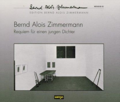 Photo No.1 of Zimmermann: Requiem