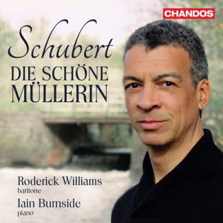 Photo No.1 of Schubert: Die schöne Müllerin