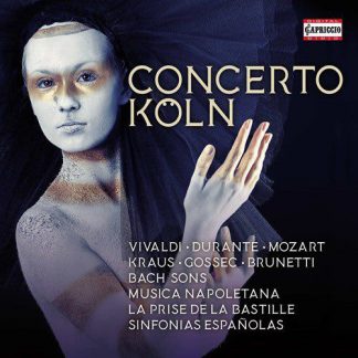 Photo No.1 of Concerto Köln
