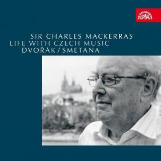 Photo No.1 of Life with Czech Music - Smetana & Dvorak