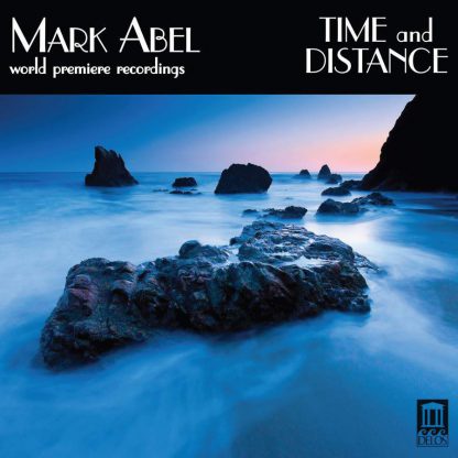 Photo No.1 of Mark Abel: Time And Distance