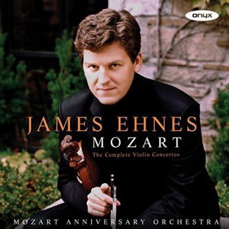 Photo No.1 of Mozart: Complete Violin Concertos Nos. 1-5