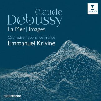Photo No.1 of Debussy: La Mer & Images
