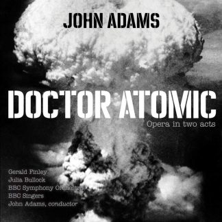 Photo No.1 of Adams, J: Doctor Atomic
