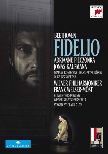 Photo No.1 of Beethoven: Fidelio