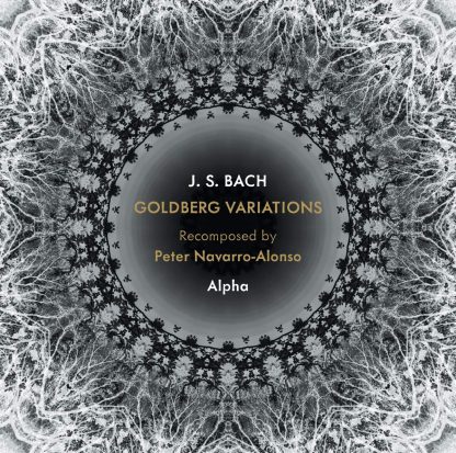 Photo No.1 of Bach: Goldberg Variations Recomposed