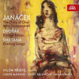 Photo No.1 of Janáček: The Diary of One Who Disappeared