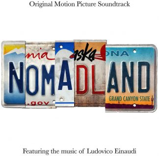Photo No.1 of Nomadland - (Original Motion Picture Soundtrack)