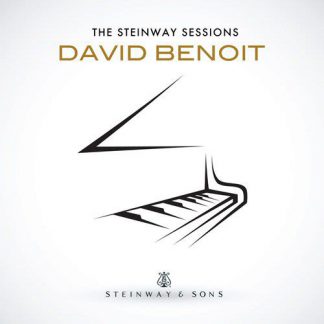 Photo No.1 of The Steinway Sessions: David Benoit