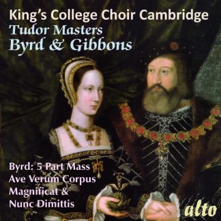 Photo No.1 of Tudor Masters: Byrd & Gibbons