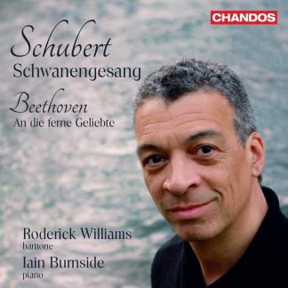 Photo No.1 of Schubert: Schwanengesang & Beethoven: An die ferne Geliebte