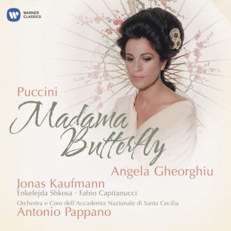 Photo No.1 of Giacomo Puccini: Madama Butterfly