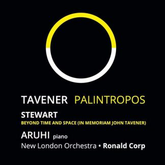 Photo No.1 of John Tavener: Palintrops