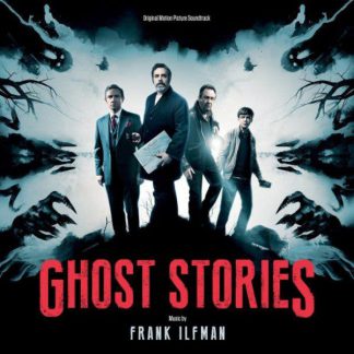Photo No.1 of Ghost Stories (Soundtrack)