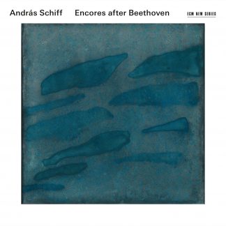 Photo No.1 of András Schiff: Encores after Beethoven