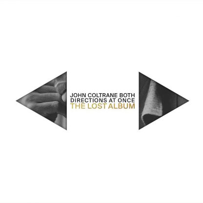 Photo No.1 of Coltrane: Both Directions at Once (The Lost Album - Deluxe)