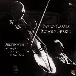 Photo No.1 of Beethoven Complete Cello Sonatas 1-5