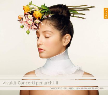 Photo No.1 of Vivaldi - Concerti per archi II