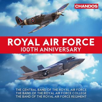 Photo No.1 of Royal Air Force 100th Anniversary