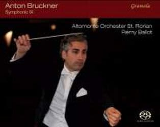Photo No.1 of Bruckner: Symphonie IX