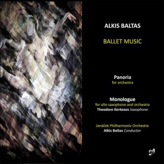 Photo No.1 of Baltas: Ballet Music