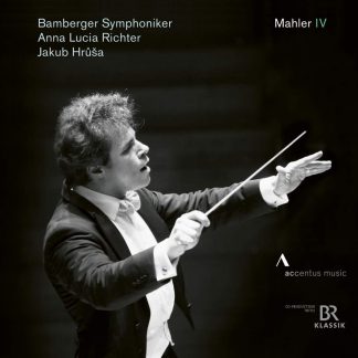 Photo No.1 of Gustav Mahler: Symphony No. 4